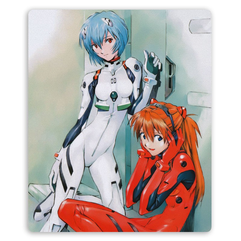 ���������� ������� ������ ��� ����� Evangelion 34832 �� ����� � ����� ���������� / Neon Genesis Evangelion / EVA