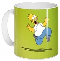 ������ The Simpsons