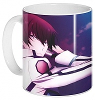 ������ Mahouka Koukou no Rettousei - Leonhardt Saijou, Miyuki Shiba, Tatsuya Shiba