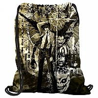 ����� ��� ����� Death Note 302283