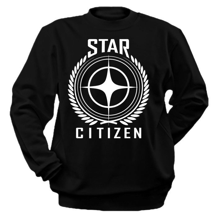 ���������� ������� ��������� "Star Citizen" Logo �� ����� � ����� Star Citizen / �������� ��������� / ���� ������� / ���� ����