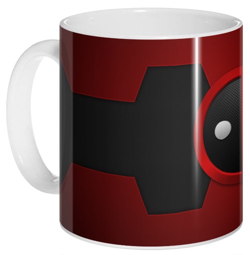 ���������� ������� ������ Magnificent Deadpool �� ����� � ����� ������ / Deadpool