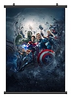 ������� �������� The Avengers 346639