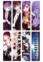   Diabolik Lovers No.2