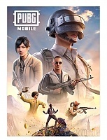 ������ �������� PUBG Mobile