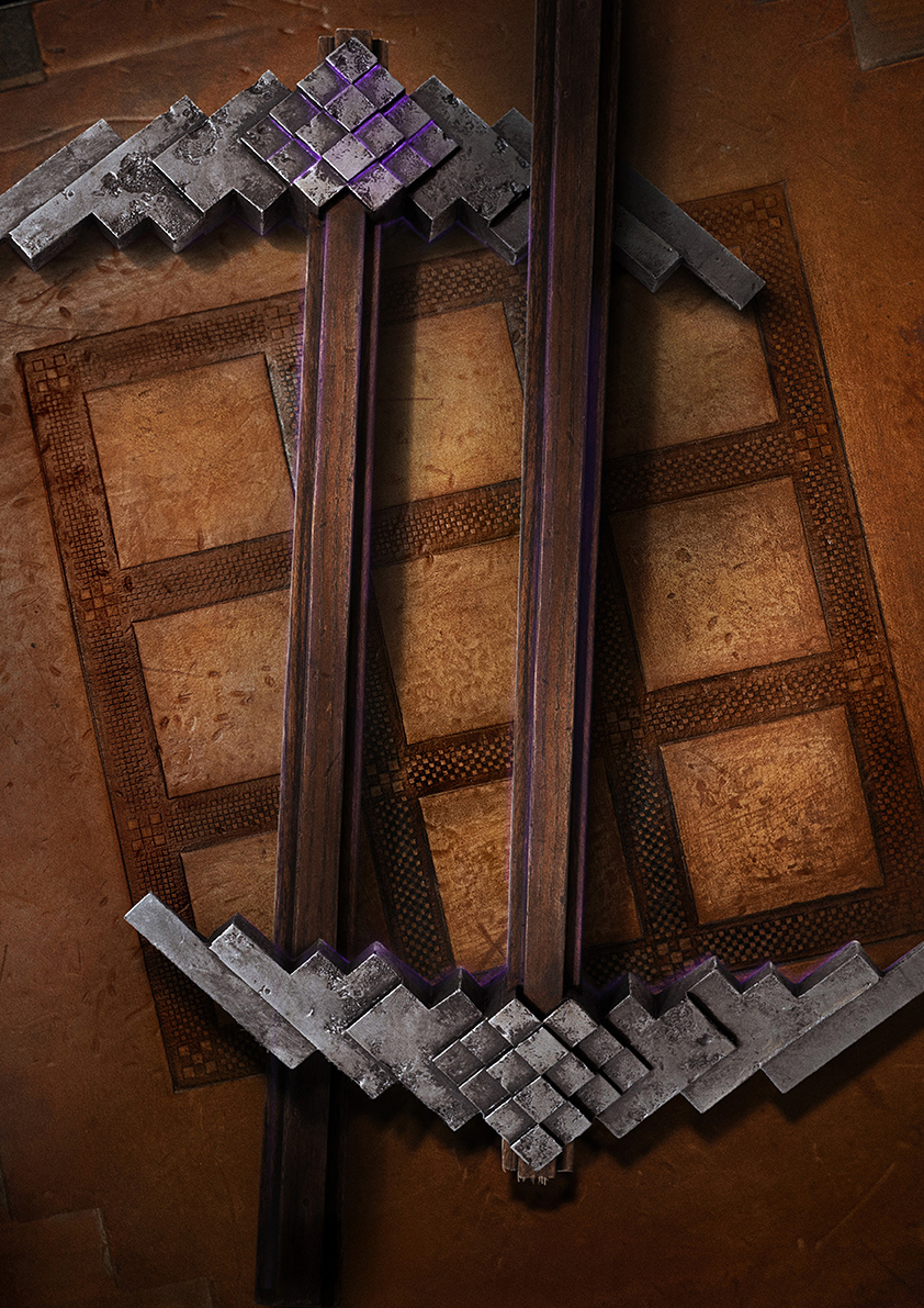 ������ �������� ��������� / Minecraft 2 �18