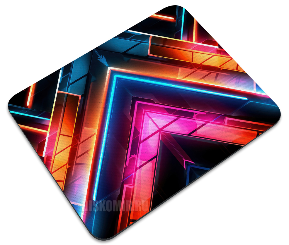 ������� ������ ��� ���� Colorful Abstract