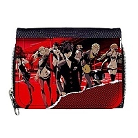 ������� ��������� Persona 5 Group