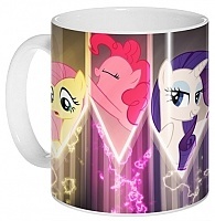  My Little Pony /      
