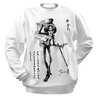 ��������� One Piece Brook (Suibokuga)
