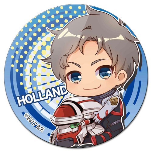 ���������� ������� ������ ��������� ������� Eureka Seven Hi-Evolution Holland Novak �� ����� � ����� ������ 7 ������ ������ / Eureka Seven / Koukyoushihen / Koukyou Shihen Eureka Seven / Eureka 7 / Eureka Seven Psalms of Planets