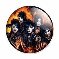 ������ Black Veil Brides - Set the World on Fire