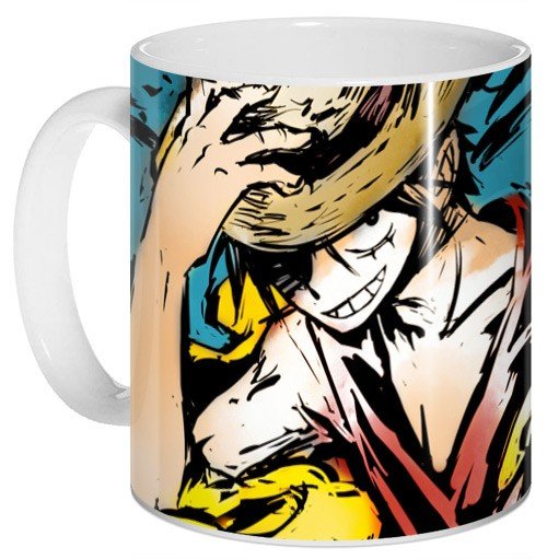 ���������� ������� ������������ ������ �� ����� ���-��� / One Piece / ������� ��� / ����� ������