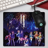 ������ ��� ����� ������������� Love Live! - Group μ's