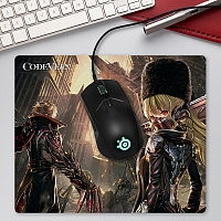 ������ ��� ����� ������������� Code Vein