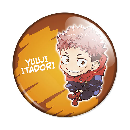 ���������� ������� ������ ���������� ����� - Yuuji Itadori �� ����� � ����� ���������� ����� / Jujutsu Kaisen / Sorcery Fight