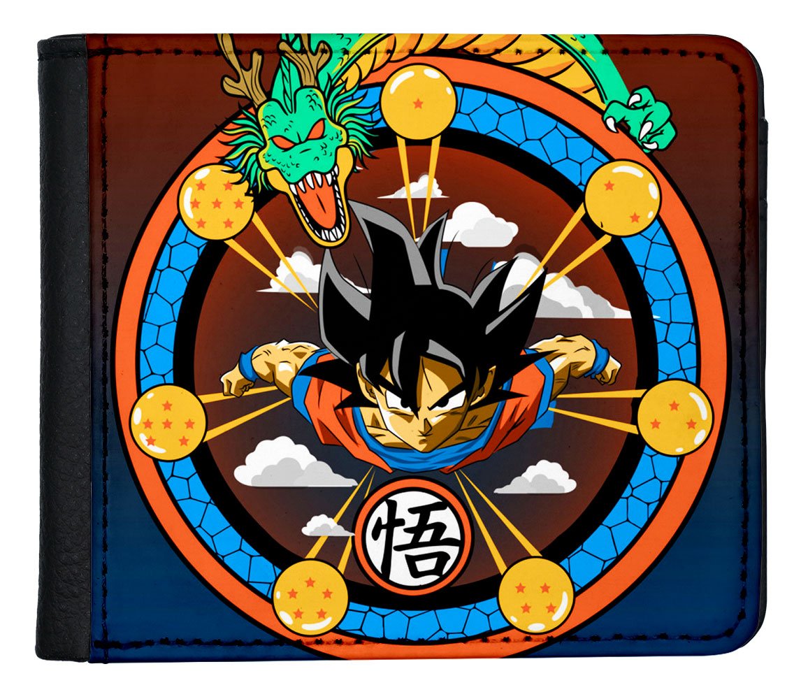 ���������� ������� ������� � ���������� ��� ������ "����������" Circle Of Dragon Balls �� ����� � ����� ���������� / Dragon Ball / �������� ������