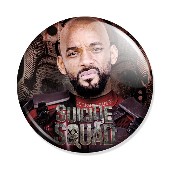 ���������� ������� ������ Suicide Squad - Deadshot �� ����� � ����� ����� ��������� / Suicide Squad