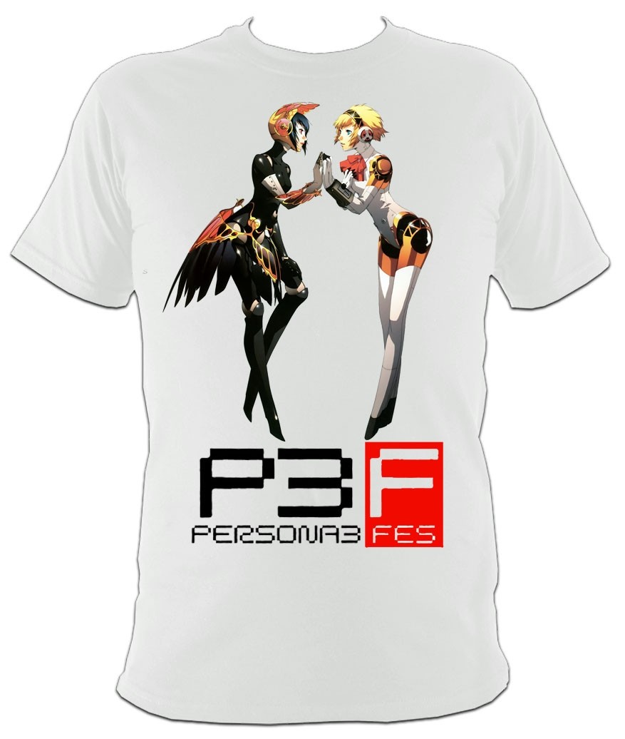 ���������� ������� �������� ����� Persona 3 39651 �� ����� � ����� ������� / Persona