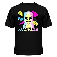�������� Marshmello