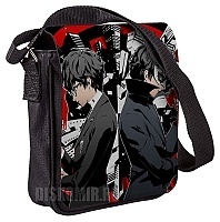����� �������� Shin Megami Tensei: Persona 5 - Ren Amamiya