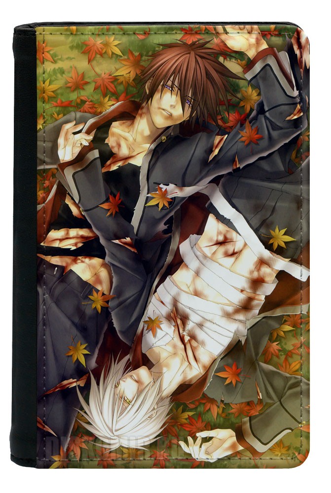 ������� �� ������� ������ Hiiro no Kakera - Takuma Onizaki