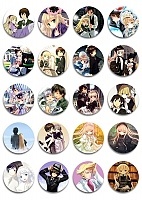   Gosick