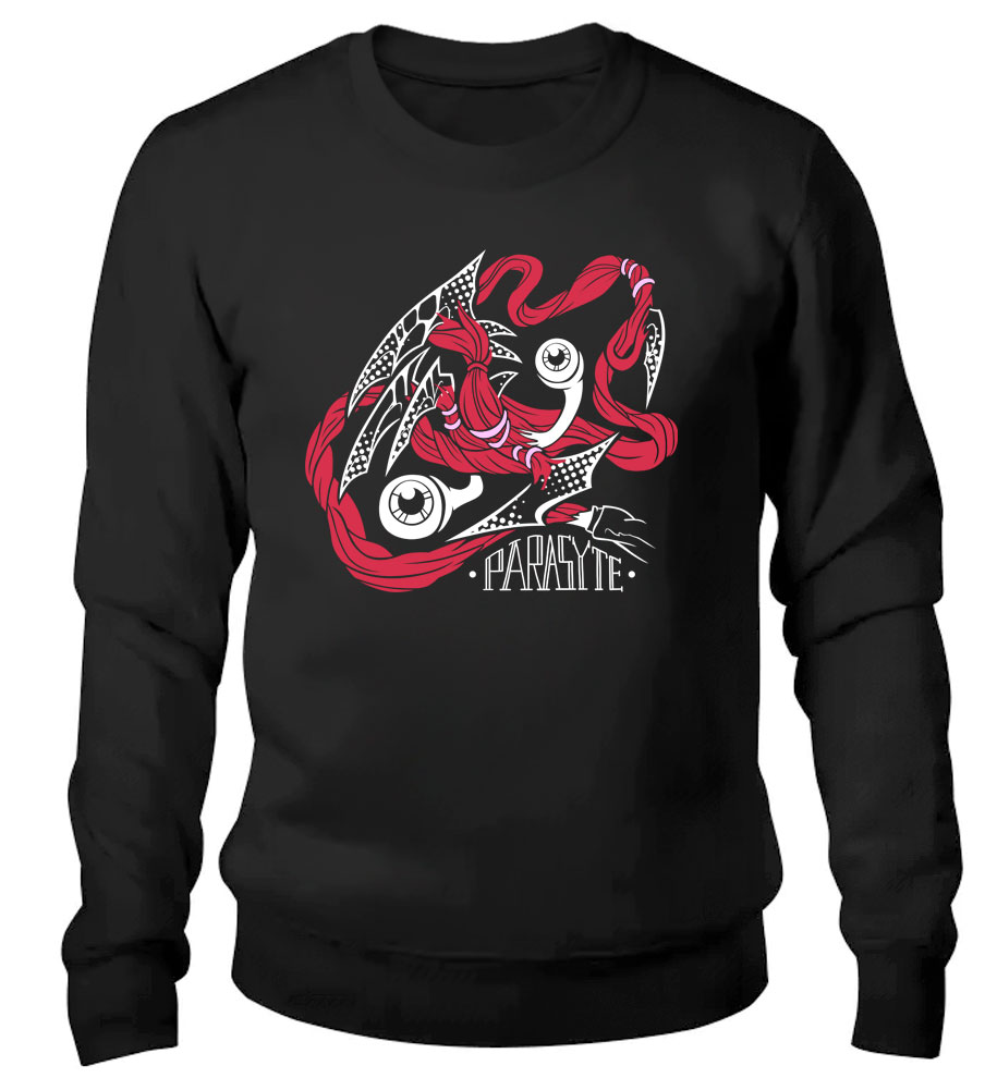 ���������� ������� ��������� ���� / �������: ������ � ����� �� ����� � ����� �������: ������ � ����� / Kiseiju / Kiseijuu: Sei no Kakuritsu / Parasyte: The Maxim