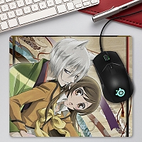     Kamisama Hajimemashita - Tomoe and Nanami