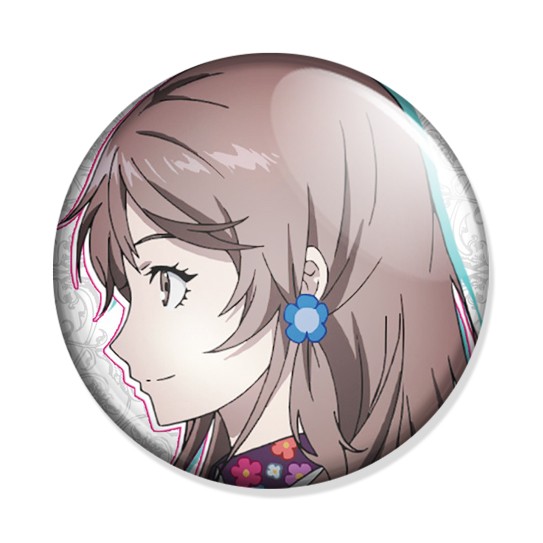 ���������� ������� ������ �������� - Kotono Kashiwaba �� ����� � ����� �������� / Caligula / The Caligula Effect / ������ ��������