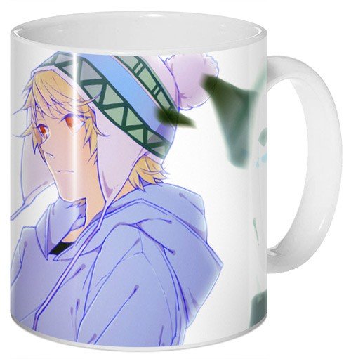 ���������� ������� ������������ ������ �� ����� ��������� ��� / Noragami