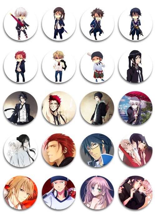 ����� ������� K Project