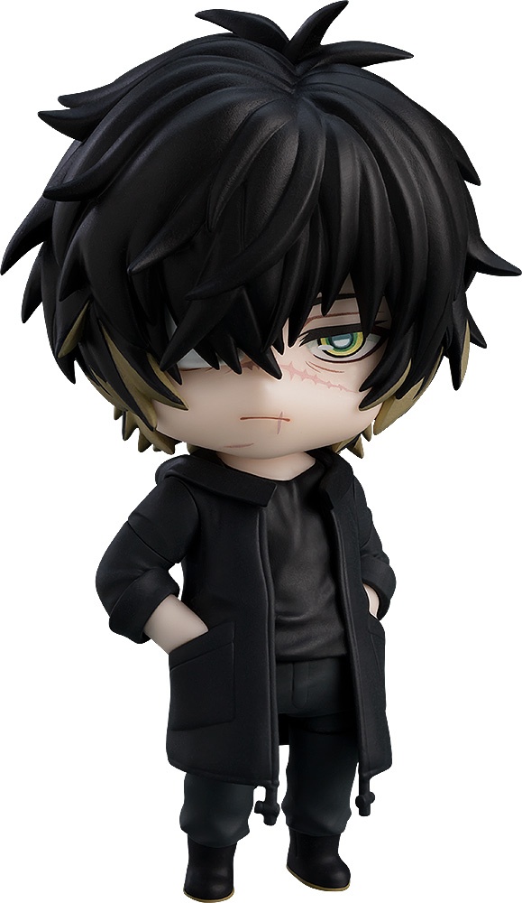 ������� Nendoroid 1575 Slow Damage: Towa