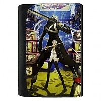 ������� ������ Persona 4 331716