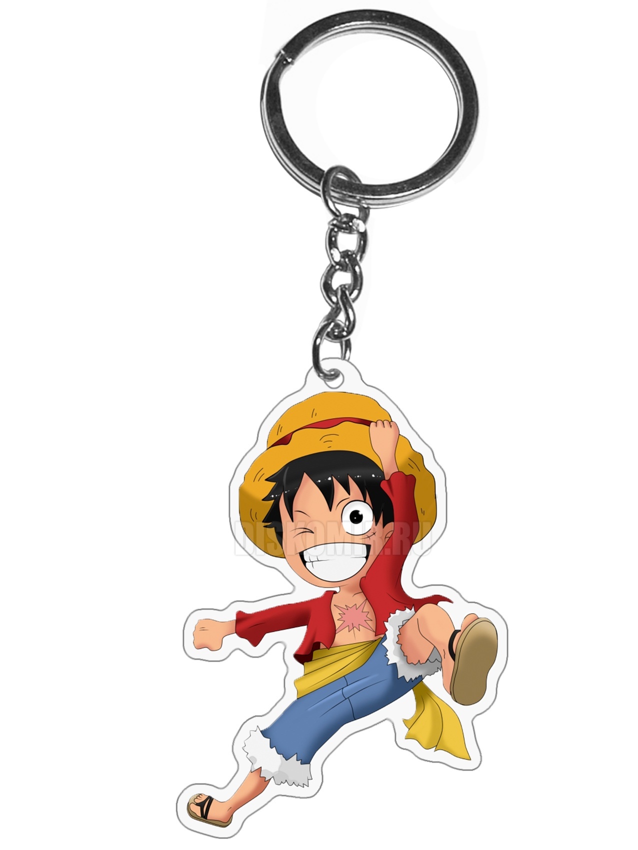 ���������� ������� ������ ��������� One Piece ����� 3 (Luffy 3) �� ����� � ����� ���-��� / One Piece / ������� ��� / ����� ������