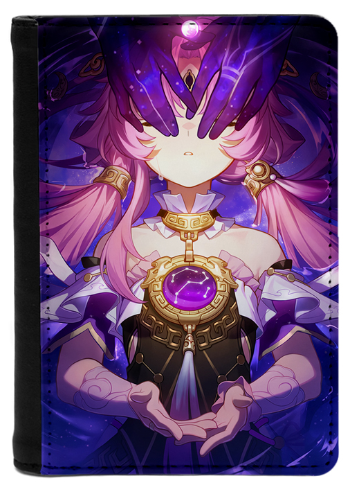 ������� �� ������� Honkai: Star Rail - Fu Xuan