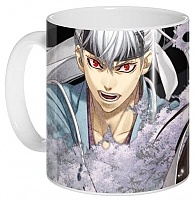 ������ Hakuouki: Shinsengumi Kitan 310623