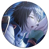 ������ ��������� ������� Sengoku Night Blood - Masatoyo Naito Ver.2