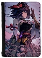 ������� �� ������� ������ Genshin Impact - ����