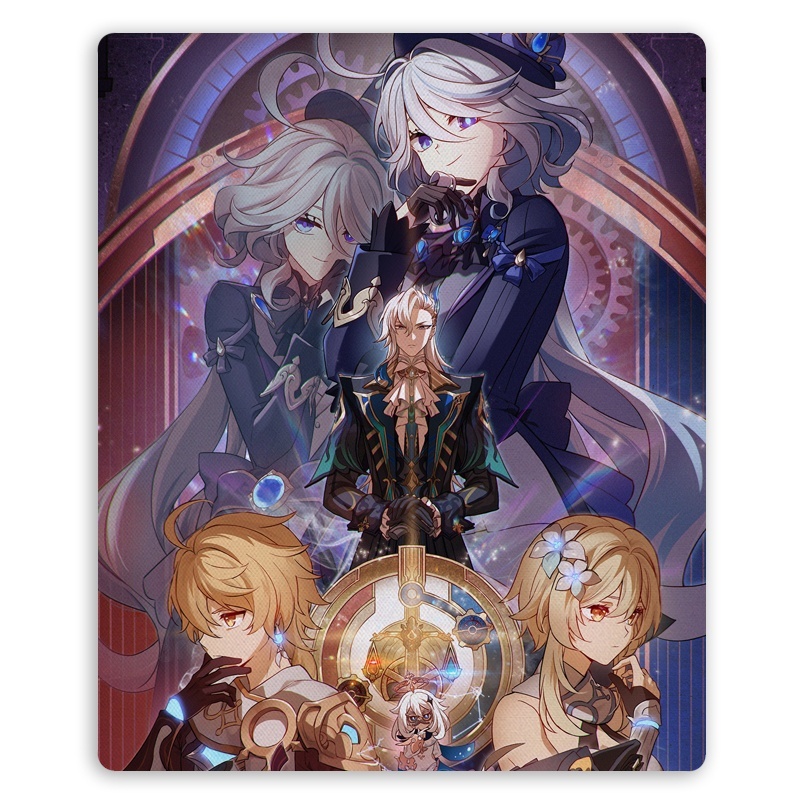 ���������� ������� ������ ��� ����� ������������� ������ ������ - ������� �� ����� � ����� ������ ������ / Genshin Impact