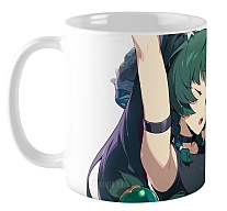 ������ ����� - Zenless Zone Zero