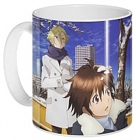 ������ Guilty Crown 317177