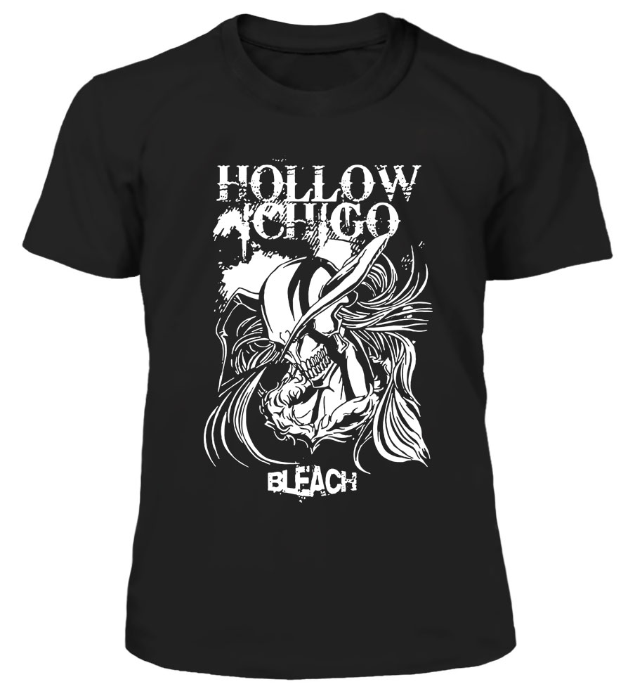 ���������� ������� ����� �������� Hollow Ichigo / Bleach �� ����� � ����� ���� / Bleach