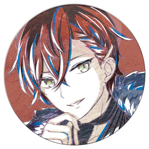������ ��������� ������� Bungo to Alchemist Ani-Art - Dazai Osamu