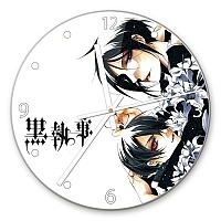   Kuroshitsuji 347272