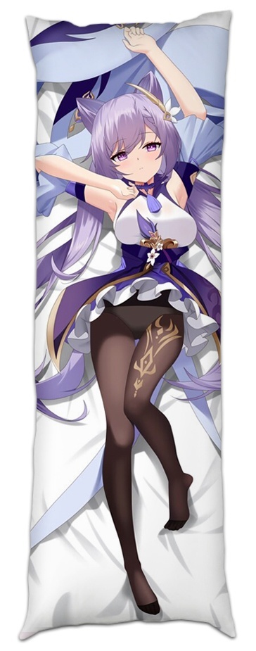 ���������� � �������� ������ ������ - Keqing 6