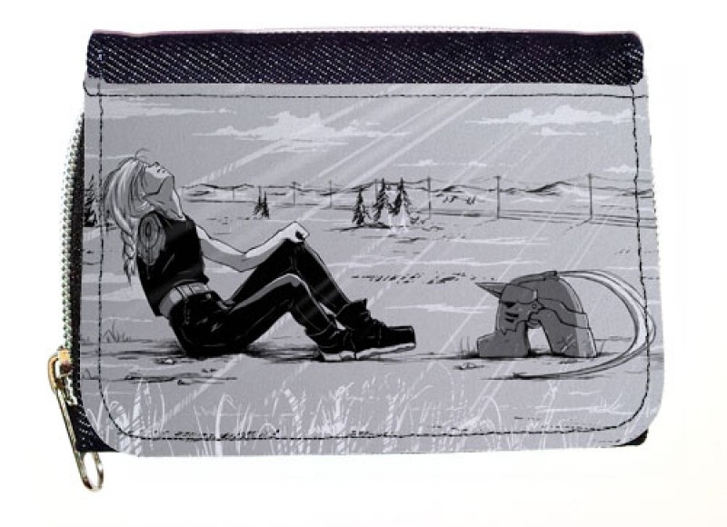 ���������� ������� ������� ��������� Fullmetal Alchemist 60404 �� ����� � ����� �������� ������� / Fullmetal Alchemist / FMA