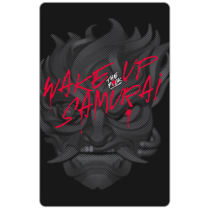 ���������� ������� ������ ������������� Cyberpunk 2077 - Wake Up Samurai �� ����� � ����� Cyberpunk 2077 / ��������� 2077