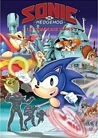 Sonic The Hedgehog TV (�����)