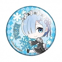 ������ Re:Zero kara Hajimeru Isekai Seikatsu - Rem Snow Crystal